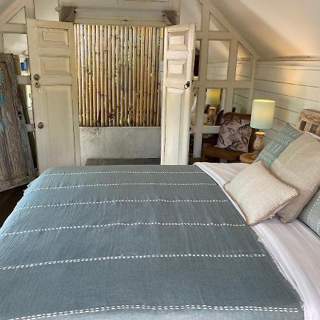 Desa Naga Villa Canggu Buitenkant foto