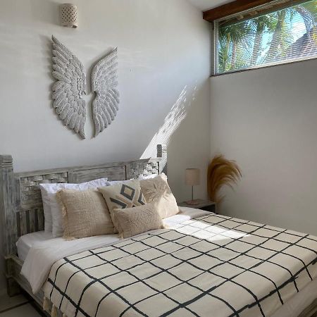 Desa Naga Villa Canggu Buitenkant foto