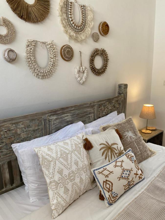 Desa Naga Villa Canggu Buitenkant foto