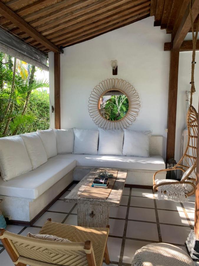 Desa Naga Villa Canggu Buitenkant foto